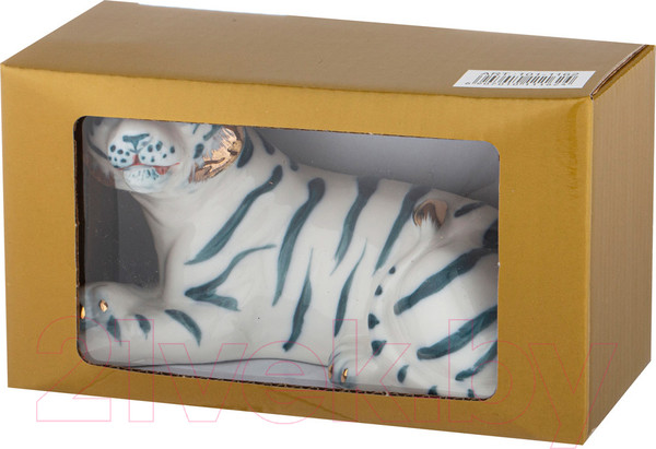 Изображение товара Статуэтка Lefard Тигр / 101-1162