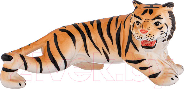 Изображение товара Статуэтка Lefard Тигр / 101-1163