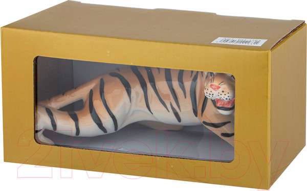 Изображение товара Статуэтка Lefard Тигр / 101-1163