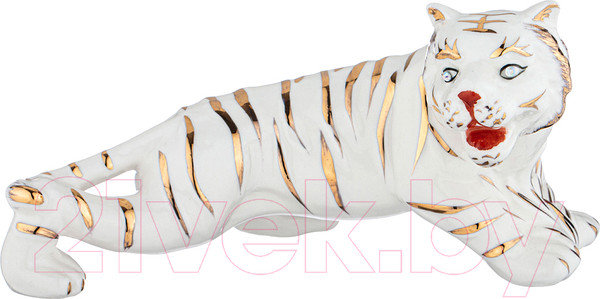Изображение товара Статуэтка Lefard Тигр / 101-1164