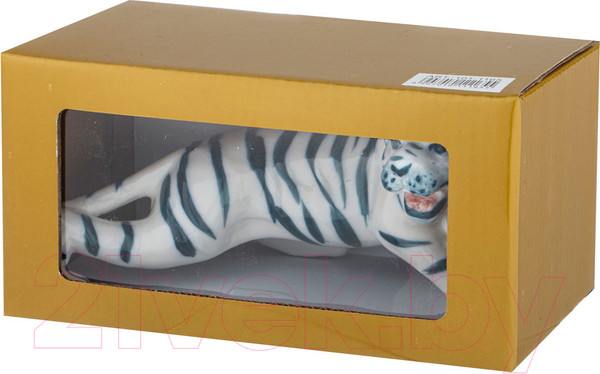 Изображение товара Статуэтка Lefard Тигр / 101-1165