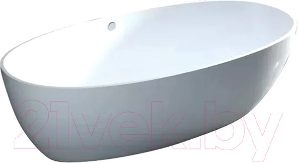 Изображение товара Умывальник Salini Alda 58x35 / 110611G