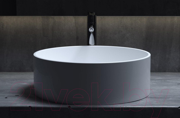 Изображение товара Умывальник Salini Armonia 45x45 / 130112SM