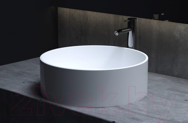 Изображение товара Умывальник Salini Armonia 45x45 / 130112SM