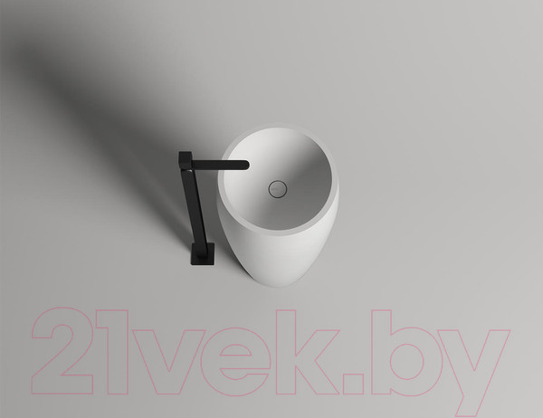 Изображение товара Умывальник Salini Armonia 47x47 / 130113G