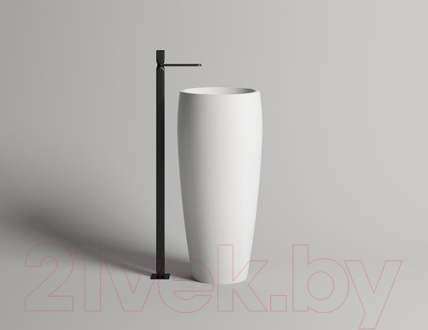 Изображение товара Умывальник Salini Armonia 47x47 / 130113G