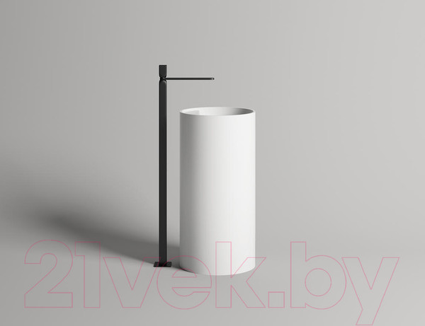 Изображение товара Умывальник Salini Armonia 45x45 / 130114G