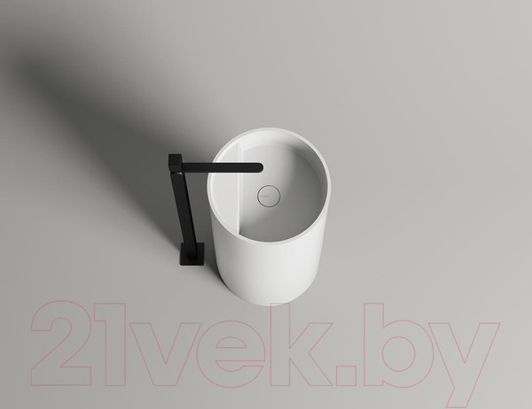 Изображение товара Умывальник Salini Armonia 45x45 / 130124M