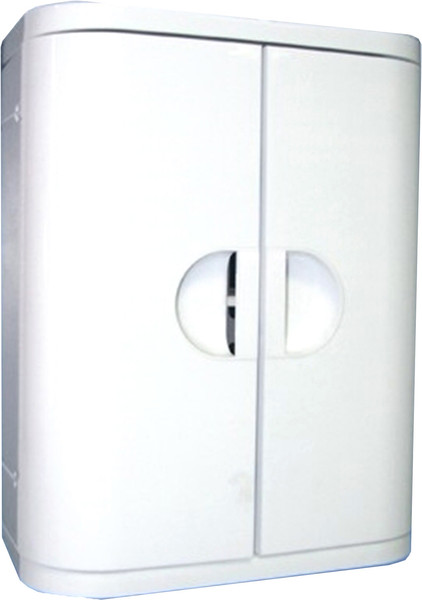 Изображение товара Полка для ванной Белпласт С344-2830 (белый)