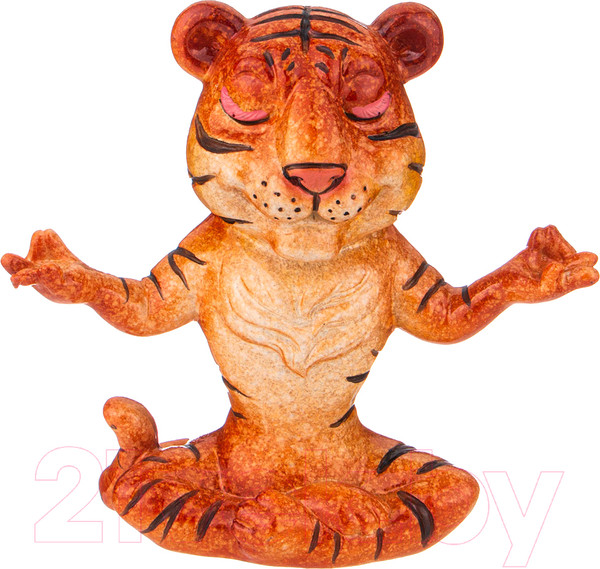 Изображение товара Статуэтка Lefard Тигруля / 146-1683