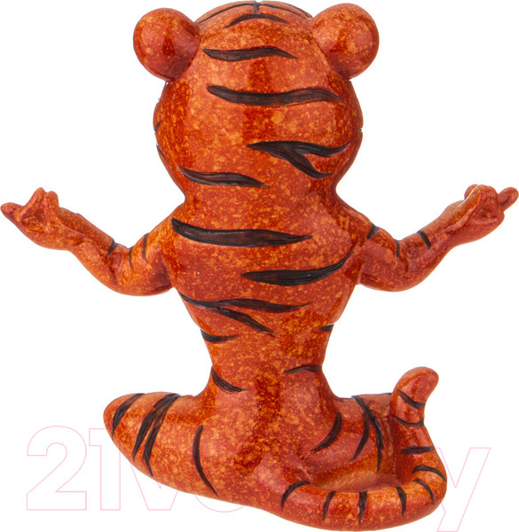 Изображение товара Статуэтка Lefard Тигруля / 146-1683