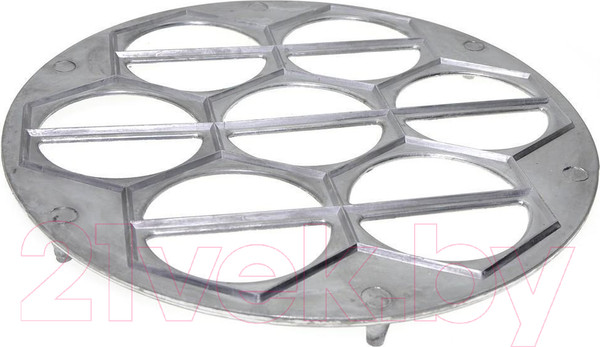 Изображение товара Пельменница Мультидом ФЭ9-8