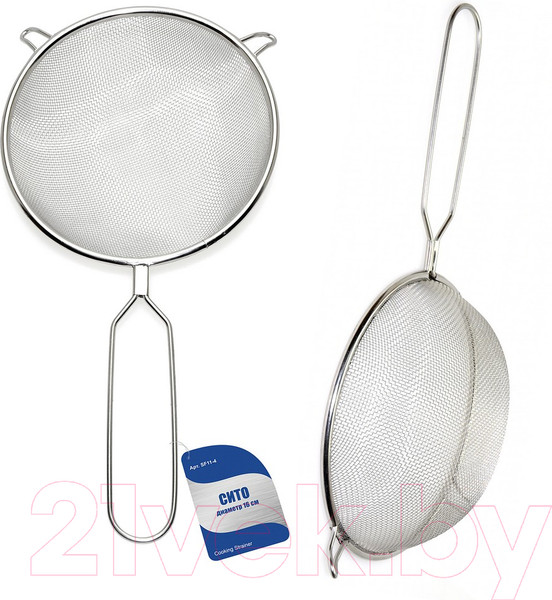 Изображение товара Сито Мультидом SF11-4