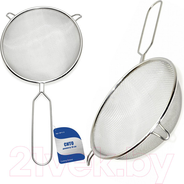 Изображение товара Сито Мультидом SF11-5