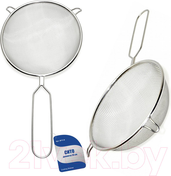 Изображение товара Сито Мультидом SF11-6