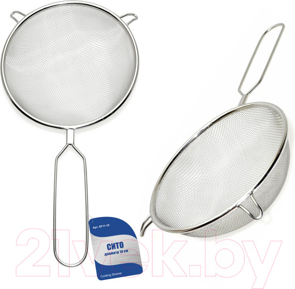 Изображение товара Сито Мультидом SF11-10