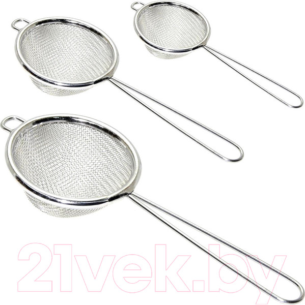 Изображение товара Набор сит Мультидом AN11-21 (3шт)