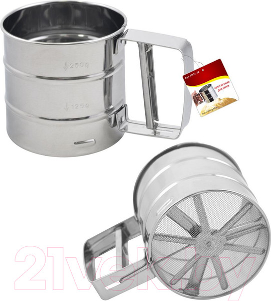 Изображение товара Кружка-сито Мультидом AN11-38