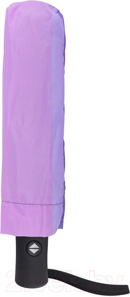 Изображение товара Зонт складной Мультидом Градиент Сирень / FX24-50