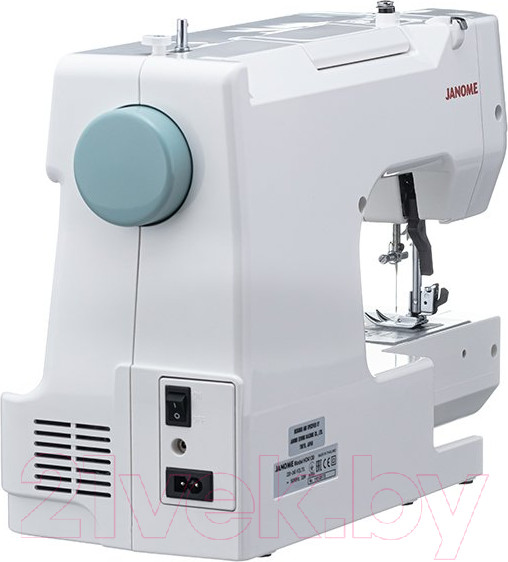 Изображение товара Швейная машина Janome HD6130