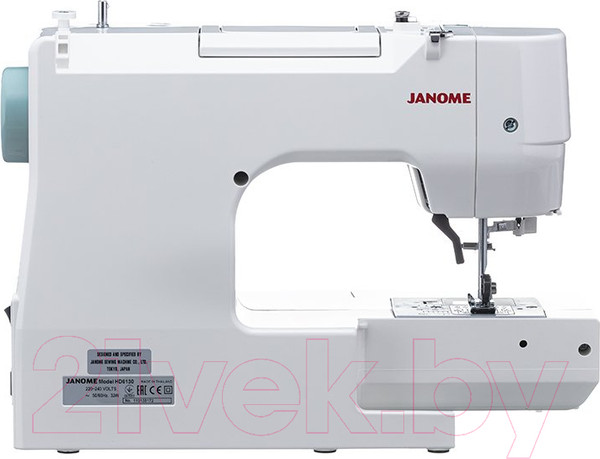 Изображение товара Швейная машина Janome HD6130