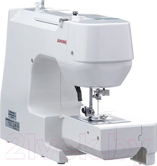 Изображение товара Швейная машина Janome HD6130