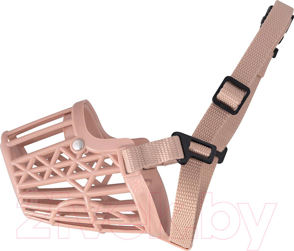 Изображение товара Намордник для собак Мультидом NEW VL40-93 (р. L)