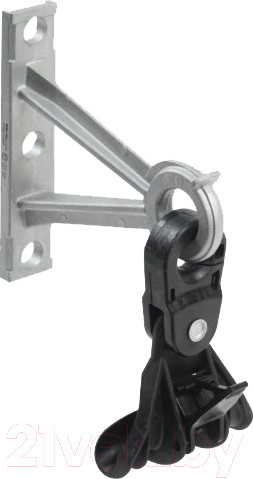 Изображение товара Комплект промежуточной подвески IEK КОПМ 1500 ECOLINE / UKA-31-D16-D95-ECLN