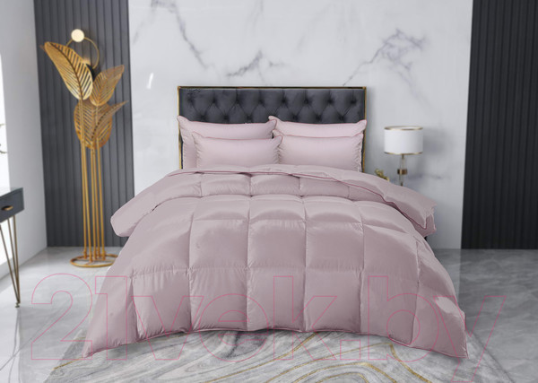 Изображение товара Подушка для сна Kariguz Special Pink / СП10-3 (50x68)