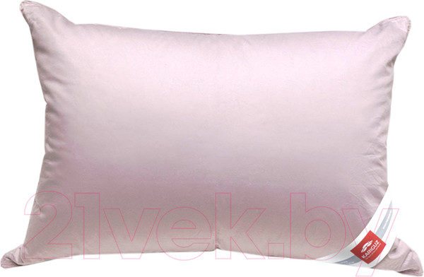 Изображение товара Подушка для сна Kariguz Special Pink / СП10-3 (50x68)