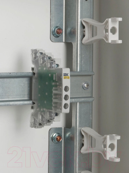 Изображение товара Лампа сигнальная IEK MIF10-400