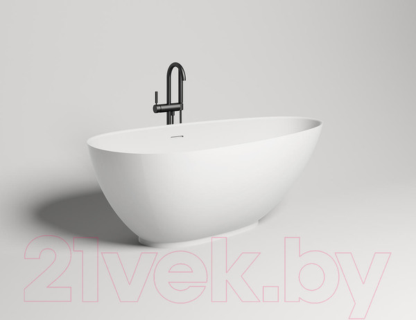 Изображение товара Ванна из искусственного мрамора Salini Paola 172x82 / 101512SM