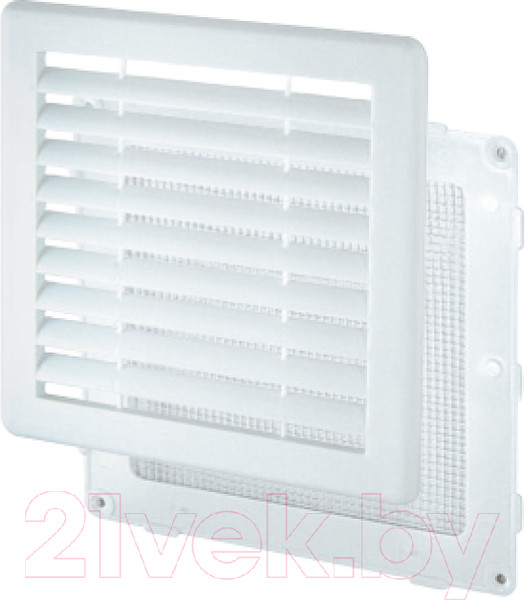 Изображение товара Решетка вентиляционная TDM SQ1807-0026