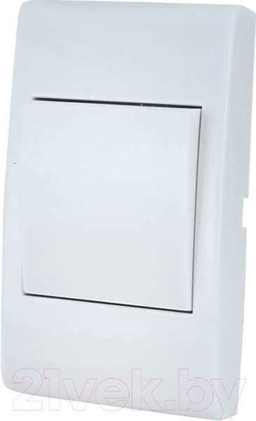 Изображение товара Кнопка звонка TDM SQ1901-0107