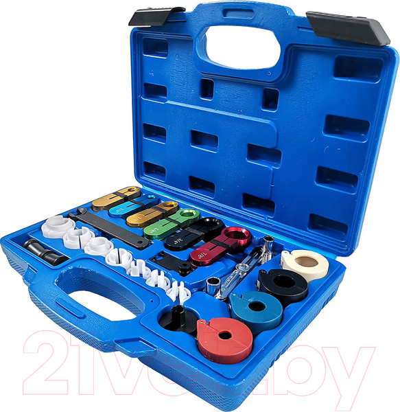 Изображение товара Набор съемников AE&T TA-A1039