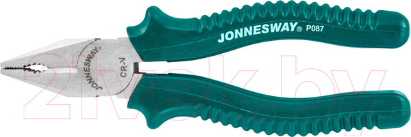 Изображение товара Пассатижи Jonnesway P087