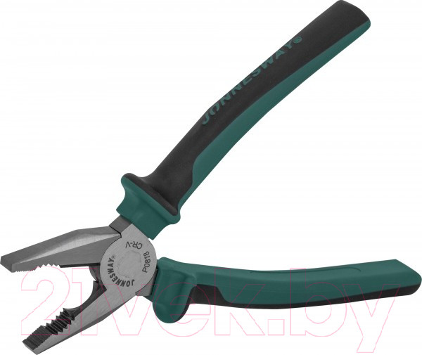 Изображение товара Пассатижи Jonnesway P0818