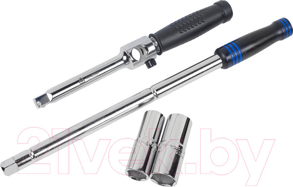 Изображение товара Гаечный ключ Мастак 028-42079C