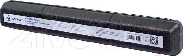 Изображение товара Гаечный ключ Мастак 028-42079C