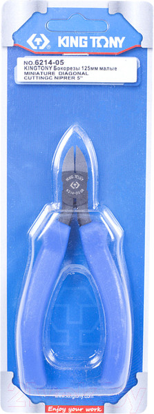 Изображение товара Бокорезы King TONY 6214-05