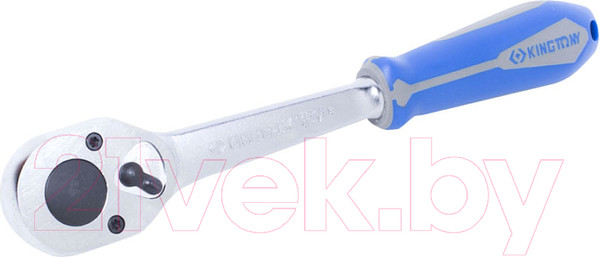 Изображение товара Трещотка King TONY 4779-10GR