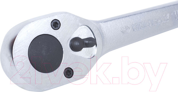 Изображение товара Трещотка King TONY 4779-10GR