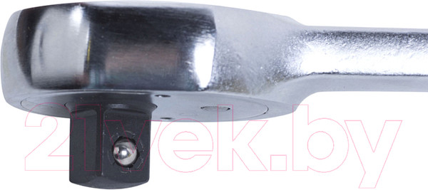 Изображение товара Трещотка King TONY 4779-10GR