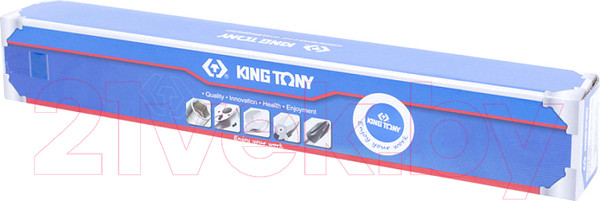 Изображение товара Трещотка King TONY 4779-10GR
