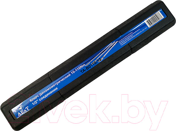 Изображение товара Гаечный ключ AE&T TA-B0110-12