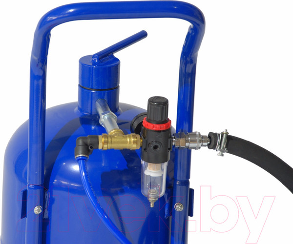 Изображение товара Аппарат пескоструйный AE&T T06505