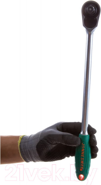 Изображение товара Трещотка Jonnesway R4604