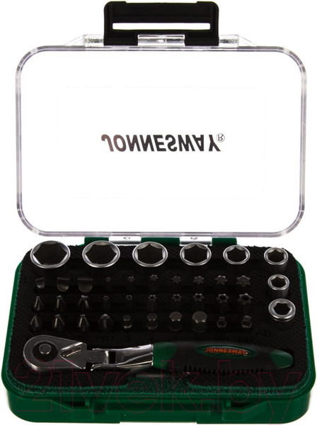 Изображение товара Трещотка Jonnesway RD02040S