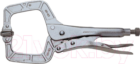 Изображение товара Гейферный зажим Jonnesway P53M18