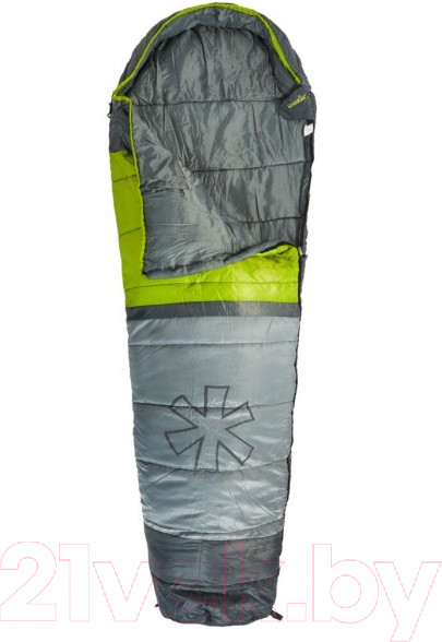 Изображение товара Спальный мешок Norfin Discovery 200 L / NF-30115